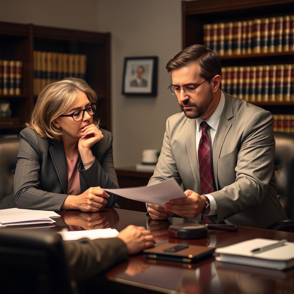 Fault Based Divorce Lawyer Cecil County