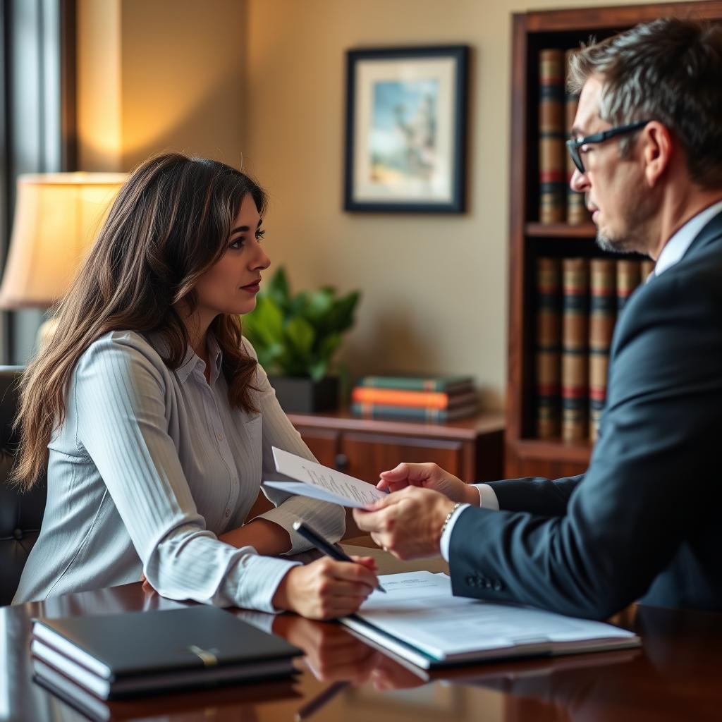 Fault Based Divorce Lawyer Charles County