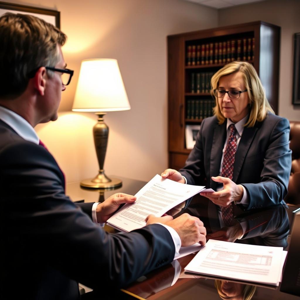 Fault Based Divorce Lawyer Harford County