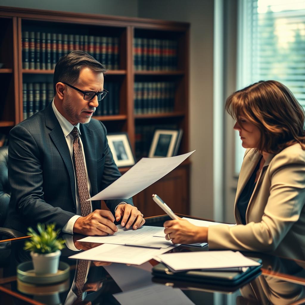 Fault Based Divorce Lawyer Howard County