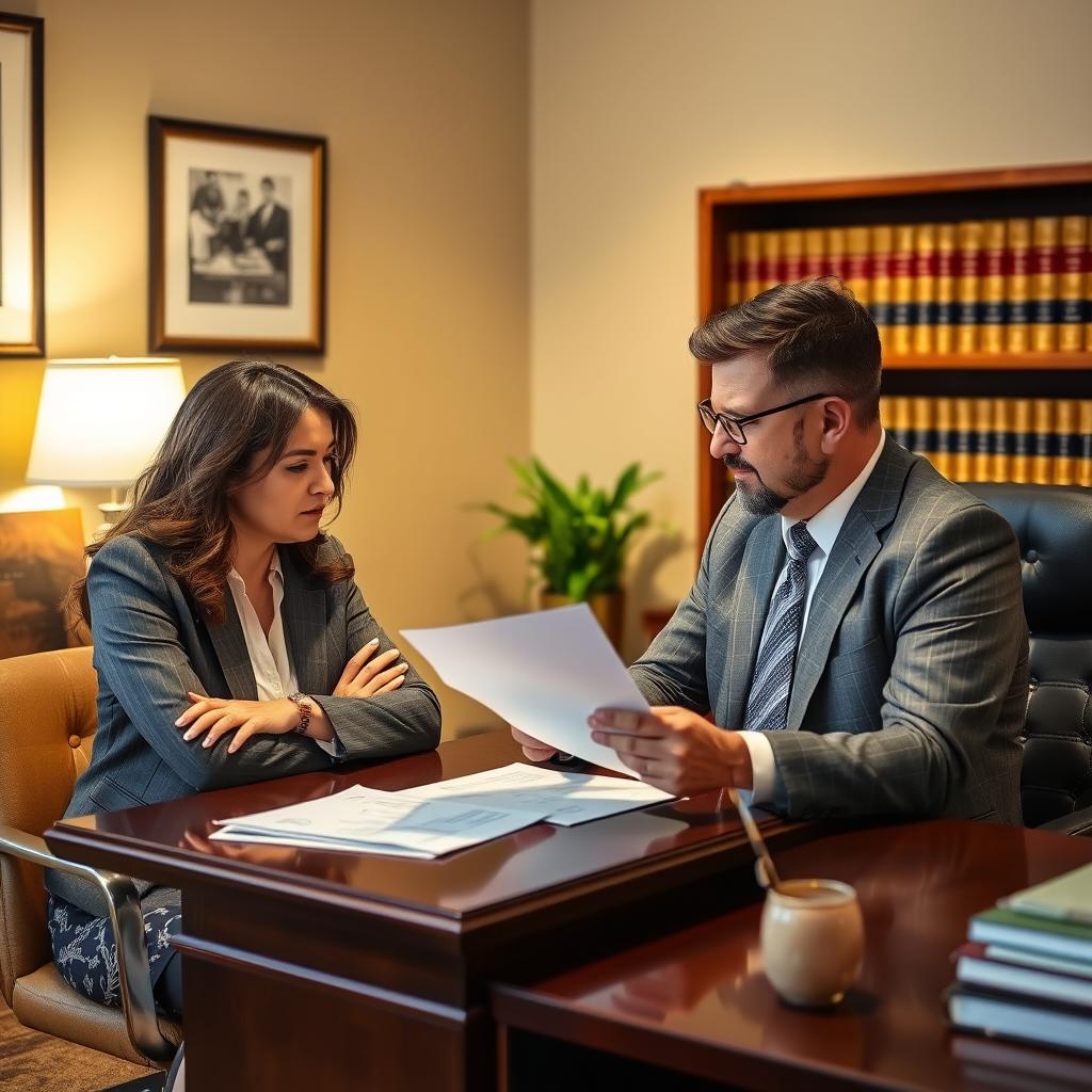 Fault Based Divorce Lawyer Kent County