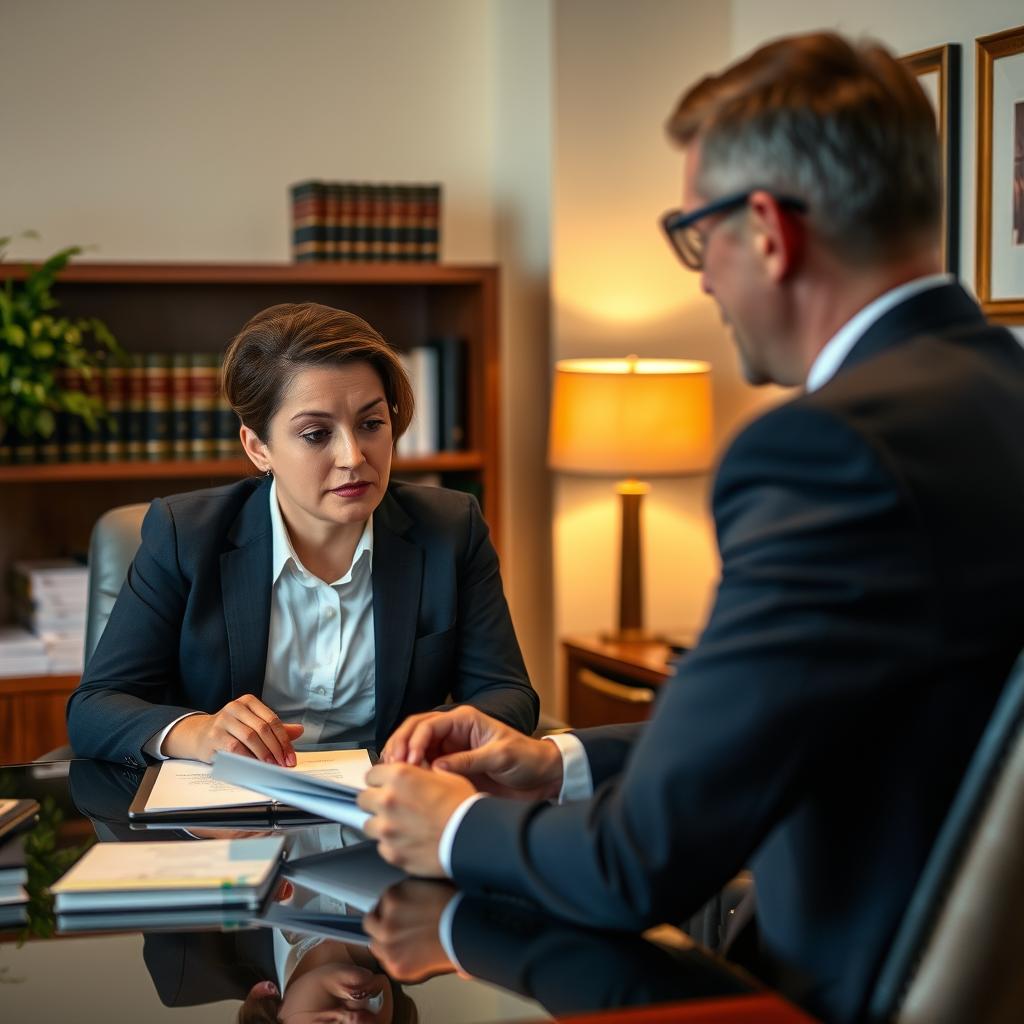 Fault Based Divorce Lawyer Maryland