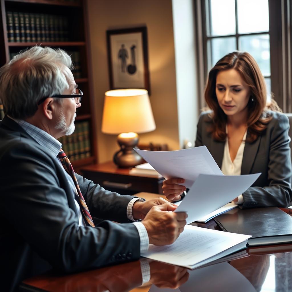 Fault Based Divorce Lawyer Somerset County