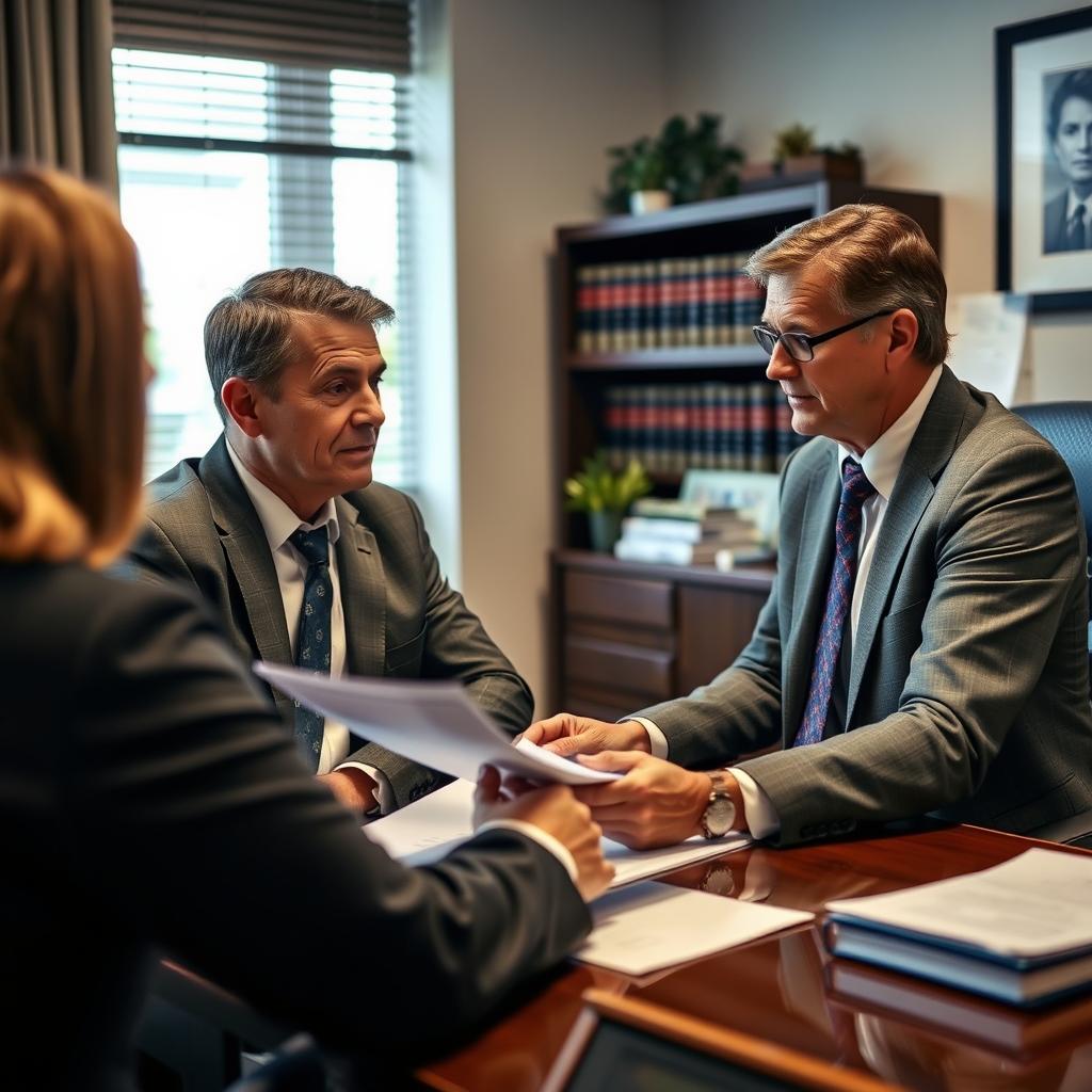 Fault Based Divorce Lawyer Talbot County