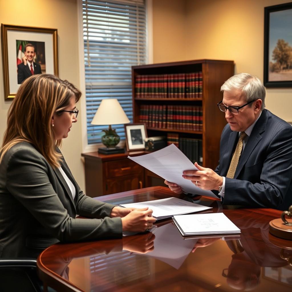 Fault Based Divorce Lawyer Wicomico County