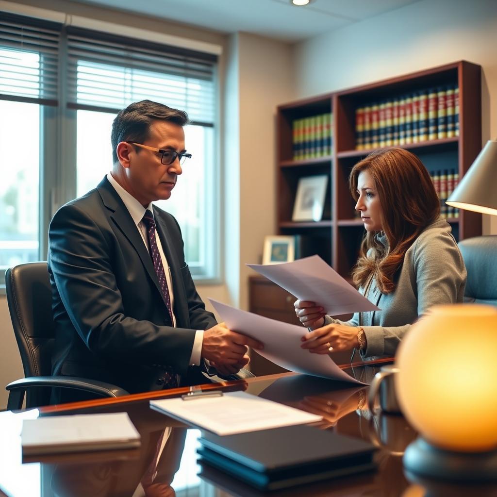 Fault Based Divorce Lawyer Worcester County