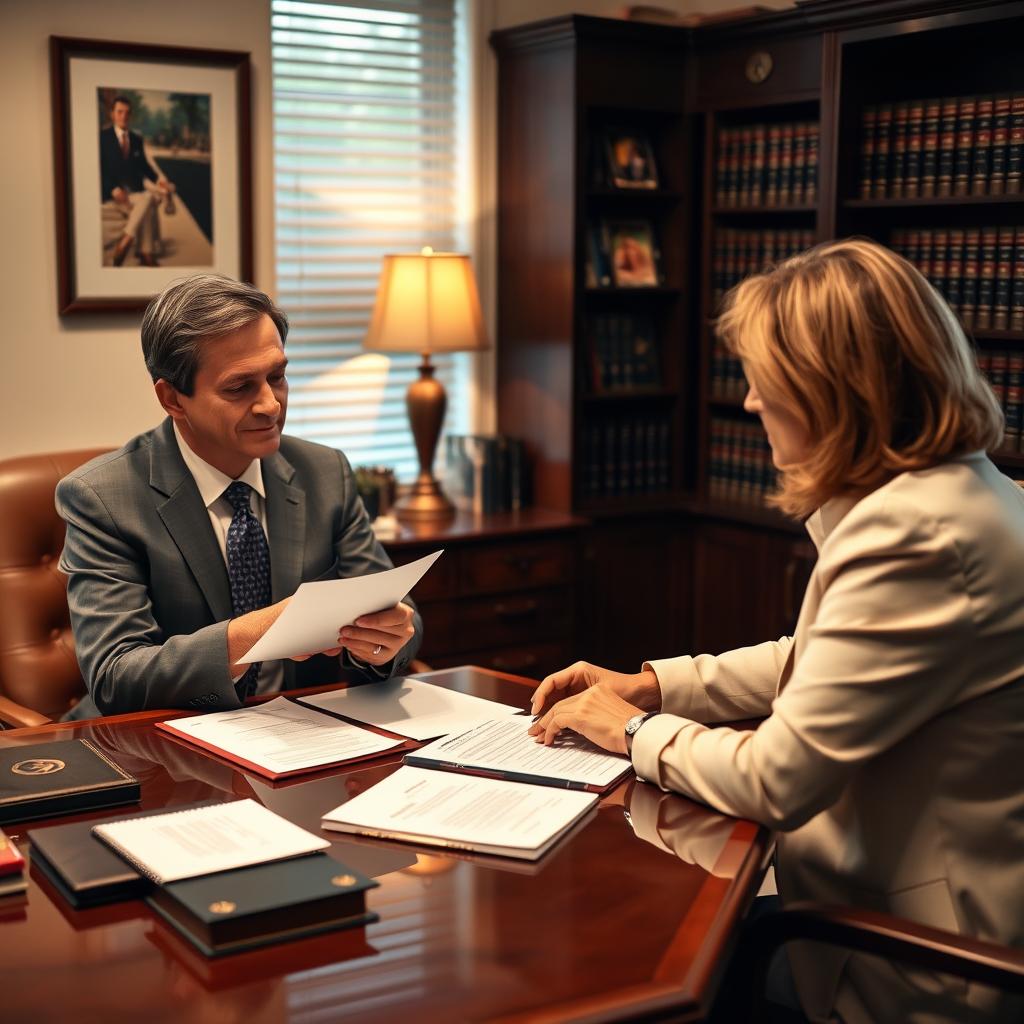 Foreign Divorce Decree Enforcement Lawyer Albemarle County
