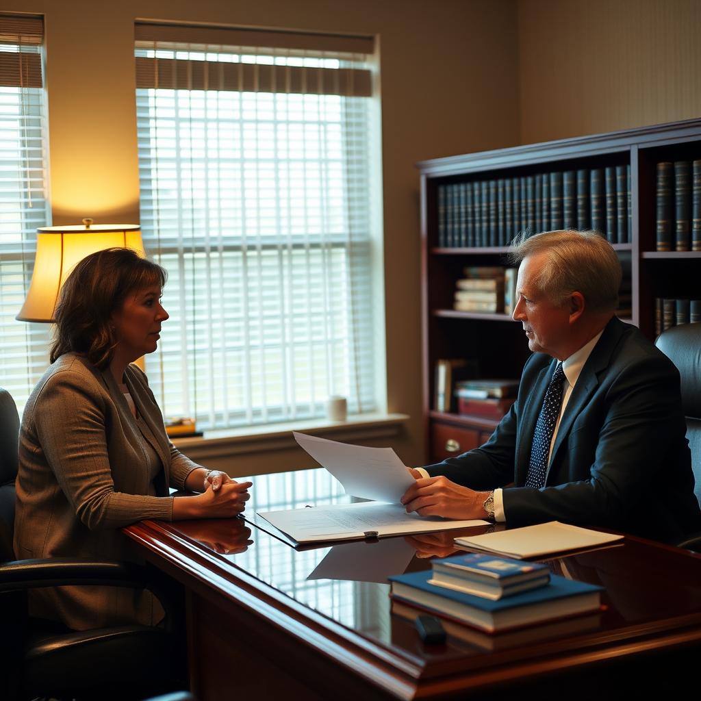 Foreign Divorce Decree Enforcement Lawyer Botetourt County