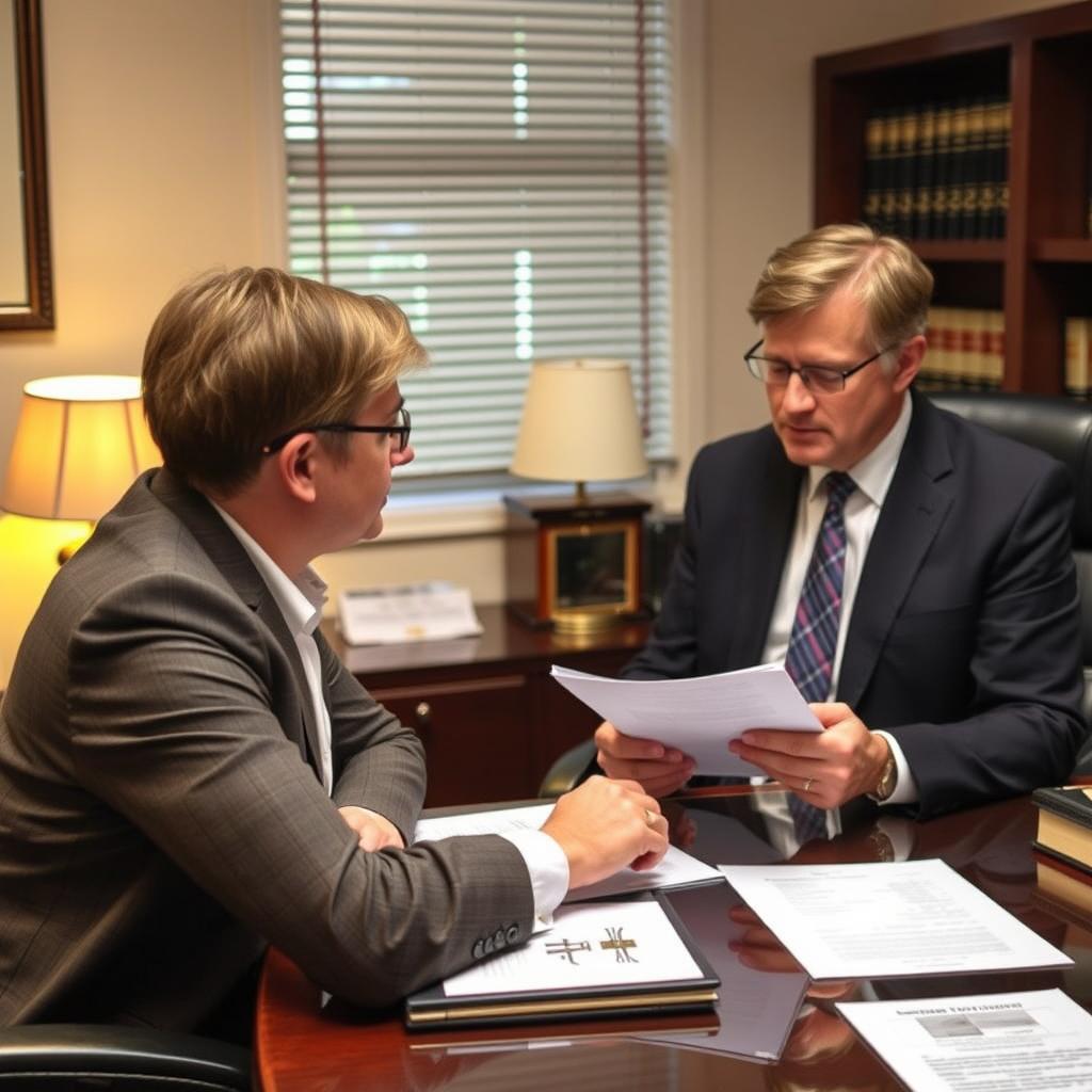 Foreign Divorce Decree Enforcement Lawyer Chesapeake