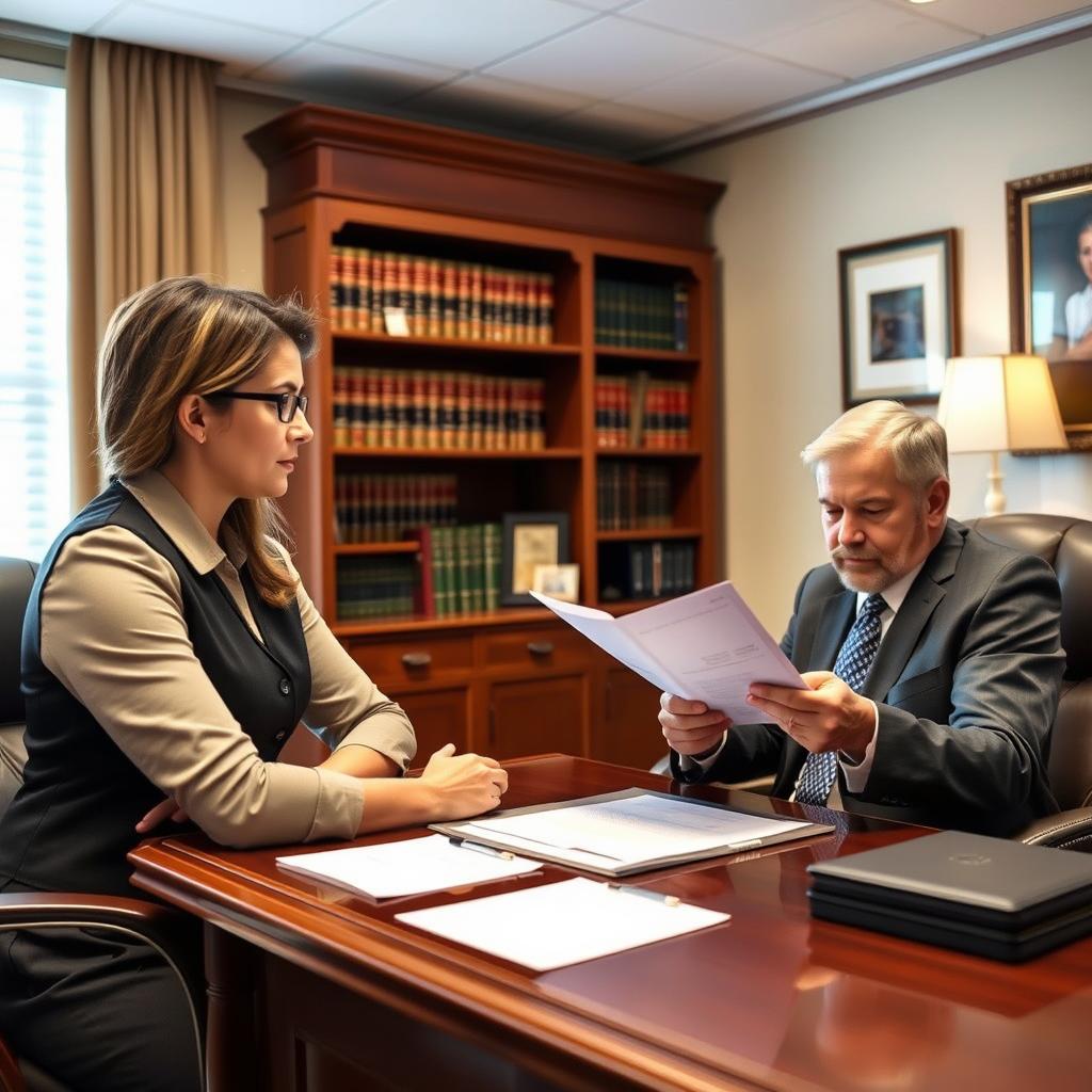 Foreign Divorce Decree Enforcement Lawyer Colonial Heights