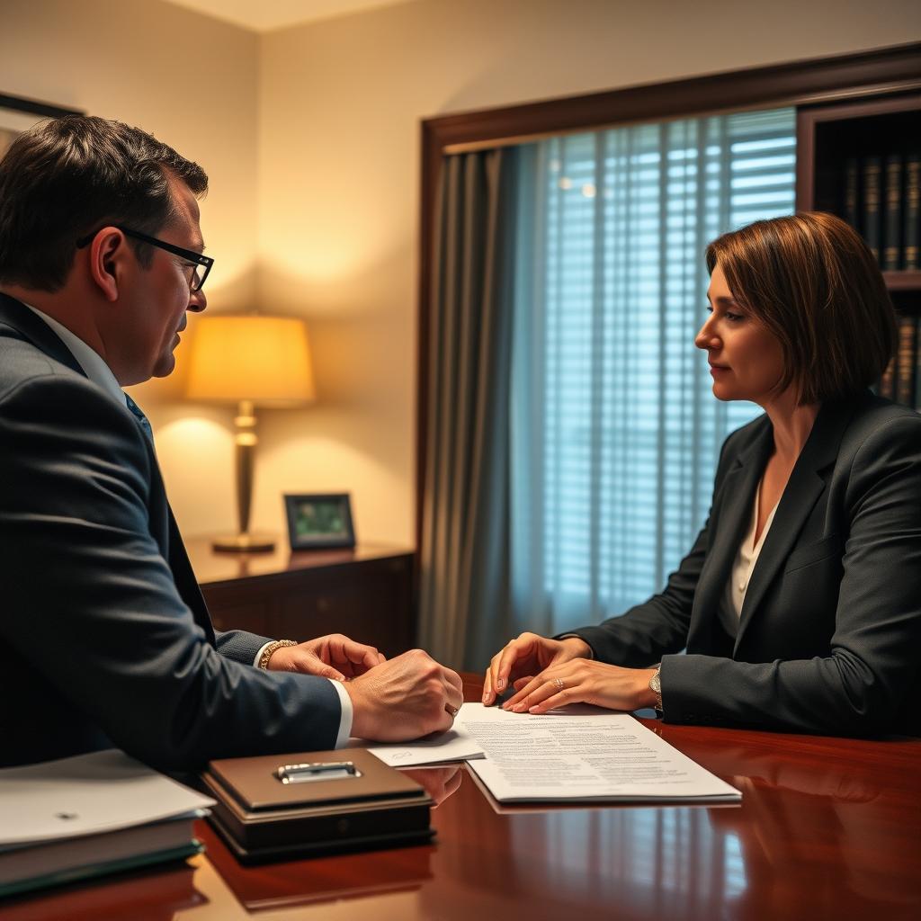 Foreign Divorce Decree Enforcement Lawyer Culpeper County