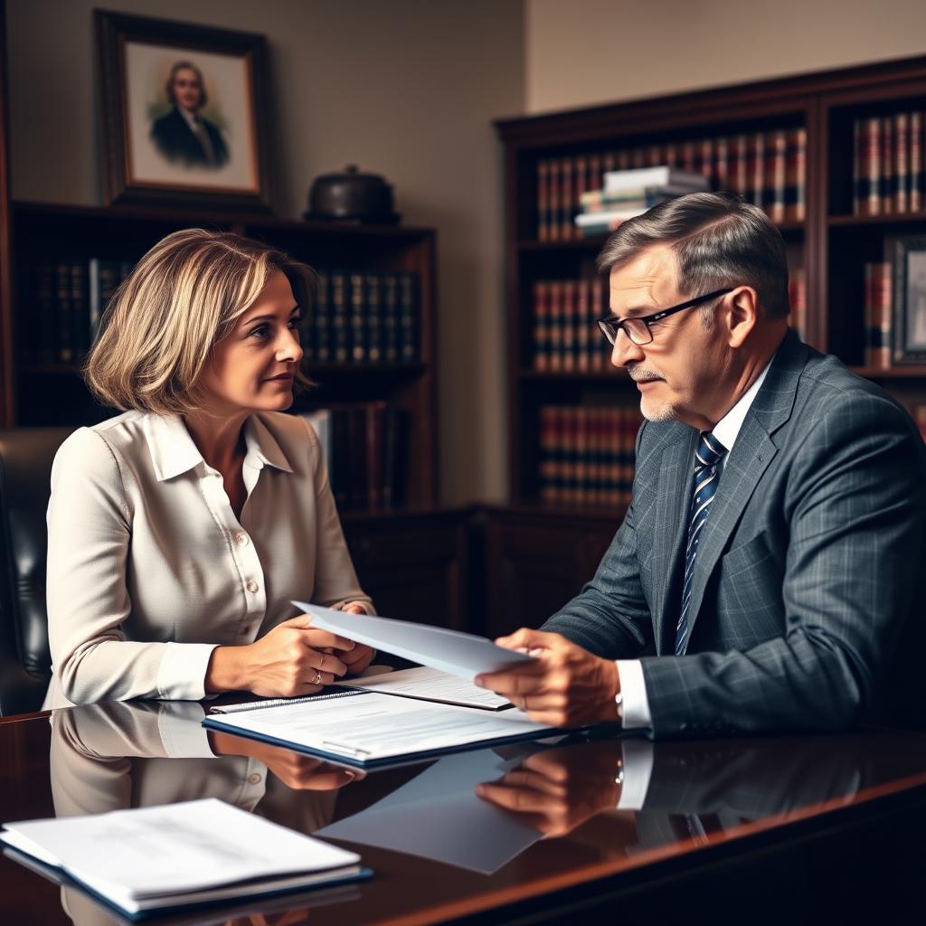 Foreign Divorce Decree Enforcement Lawyer Fluvanna County