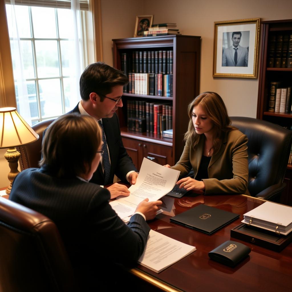 Foreign Divorce Decree Enforcement Lawyer Gloucester County