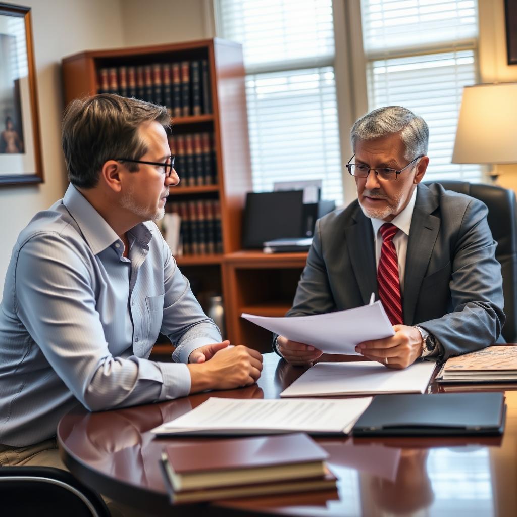 Foreign Divorce Decree Enforcement Lawyer Henrico County