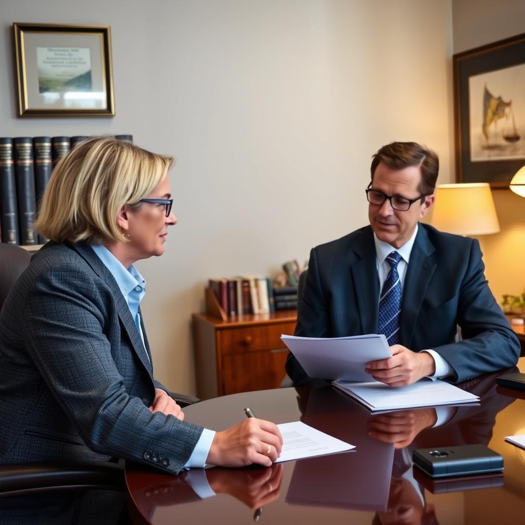 Foreign Divorce Decree Enforcement Lawyer Isle of Wight County
