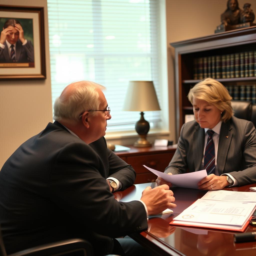 Foreign Divorce Decree Enforcement Lawyer Madison County