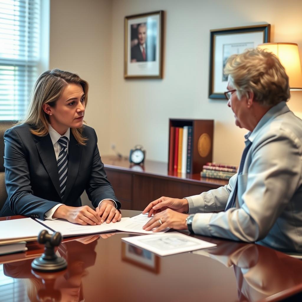Foreign Divorce Decree Enforcement Lawyer Powhatan County