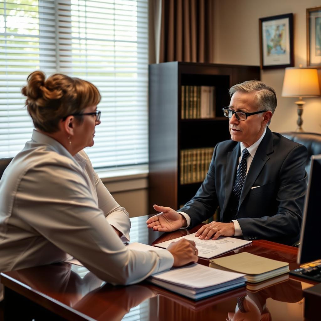 Foreign Divorce Decree Enforcement Lawyer Prince William County