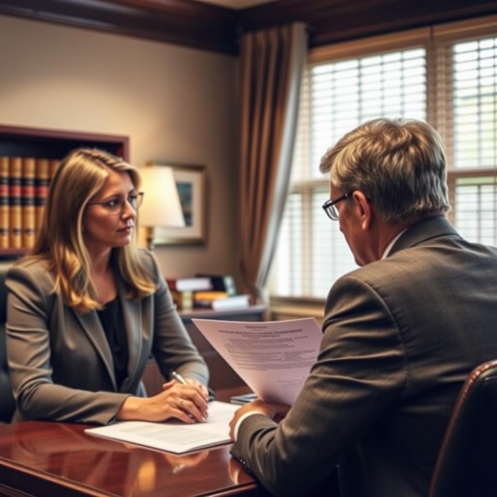 Foreign Divorce Decree Enforcement Lawyer Roanoke County