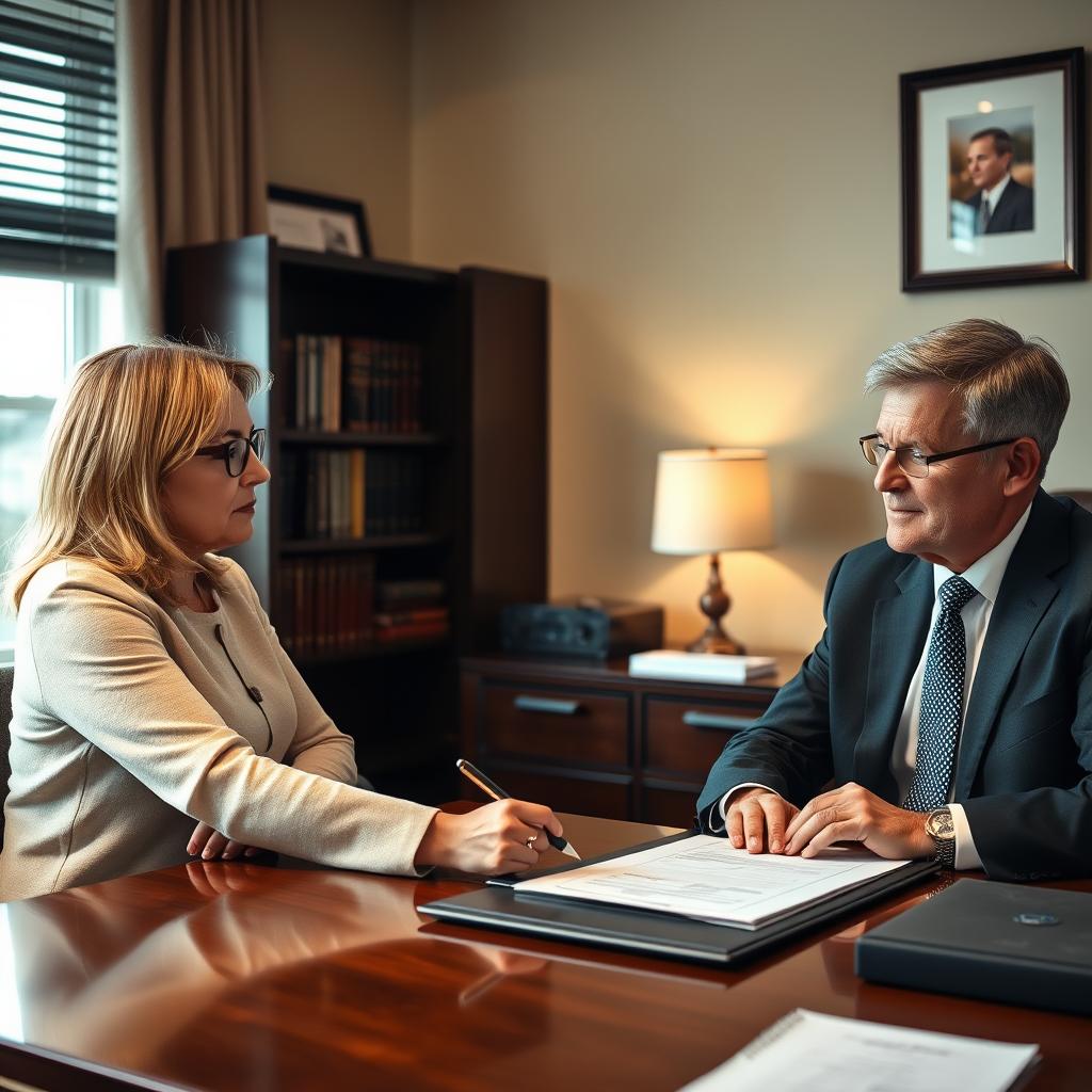 Foreign Divorce Decree Enforcement Lawyer Suffolk