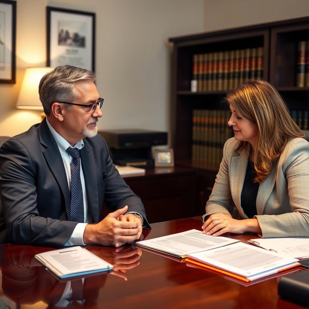 Foreign Divorce Decree Enforcement Lawyer Virginia Beach