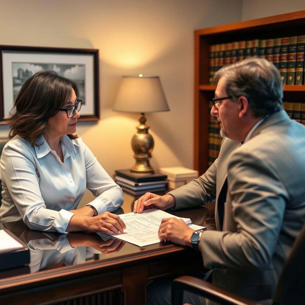 Foreign Divorce Decree Enforcement Lawyer York County