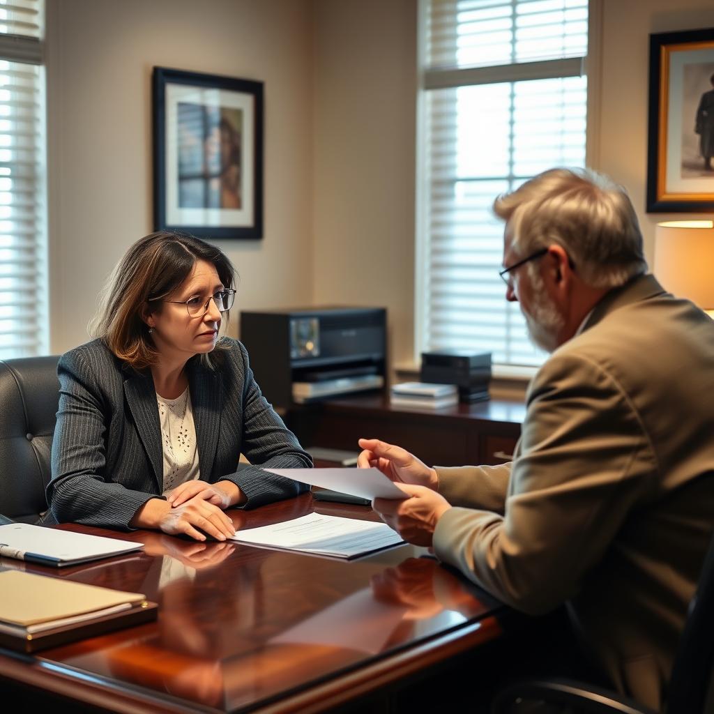grandparent custody lawyer Allegany County