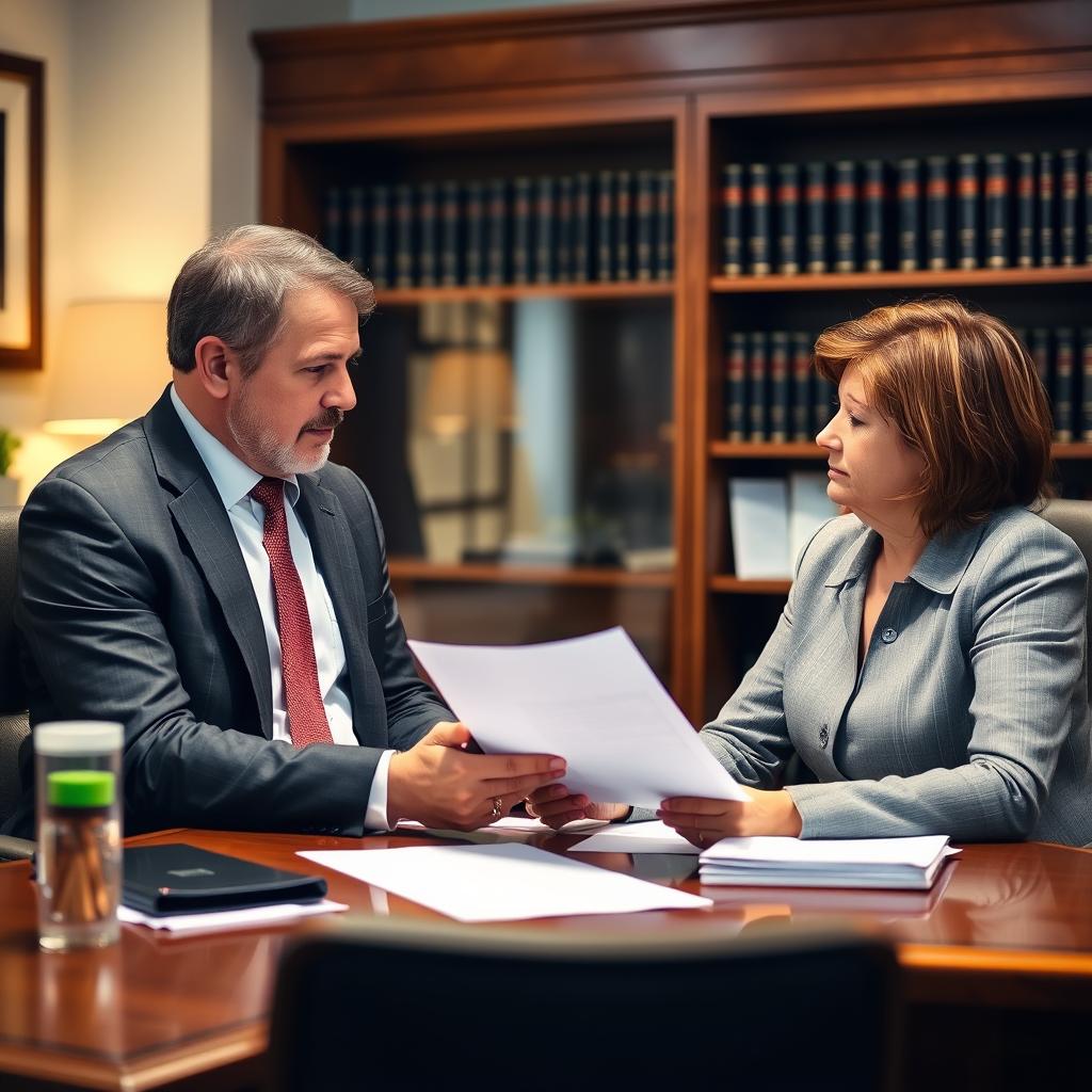 grandparent custody lawyer Anne Arundel County