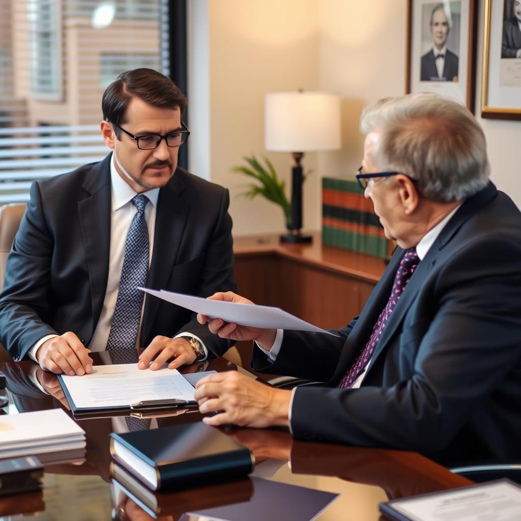 grandparent custody lawyer Baltimore