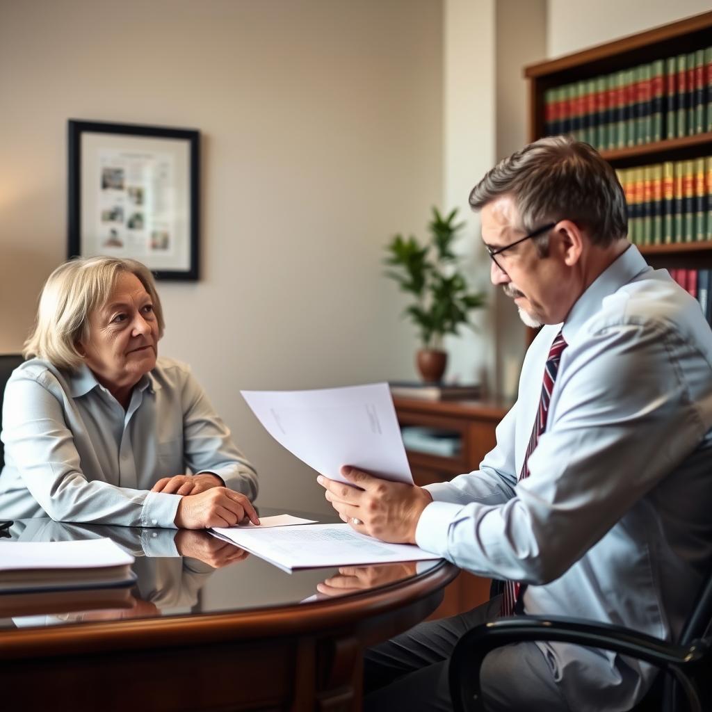 grandparent custody lawyer Harford County