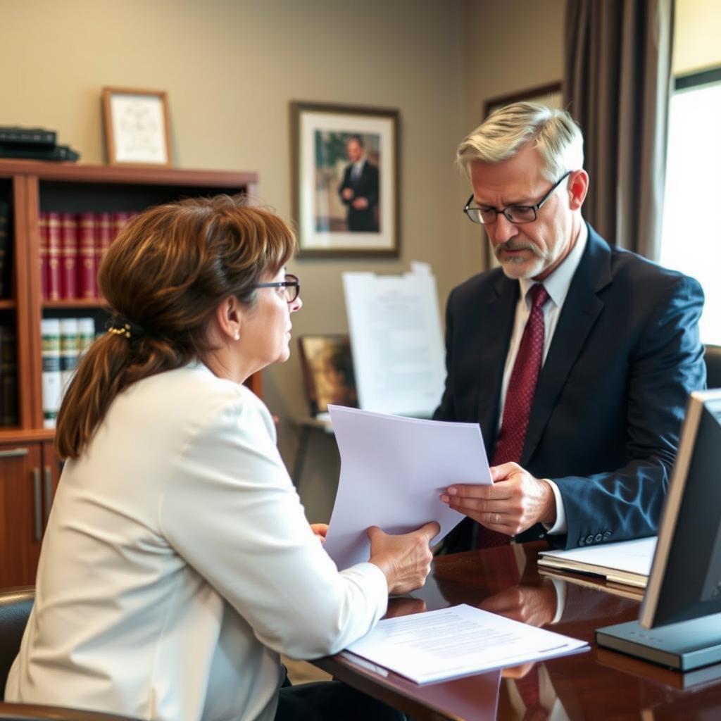 Guardianship Lawyer Chesterfield County