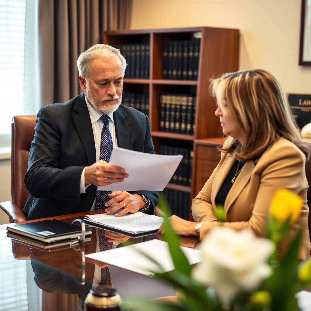 International Assets Divorce Lawyer Anne Arundel County