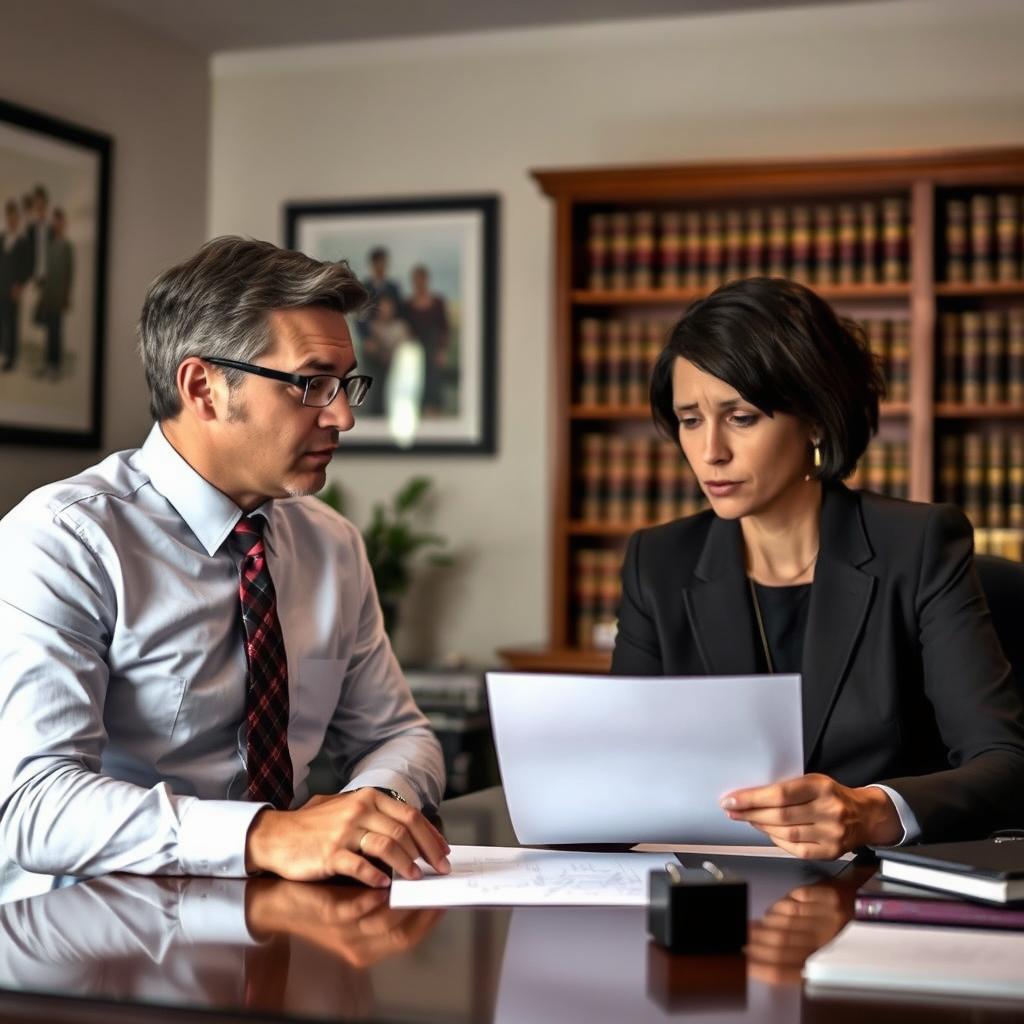 International Assets Divorce Lawyer Cecil County
