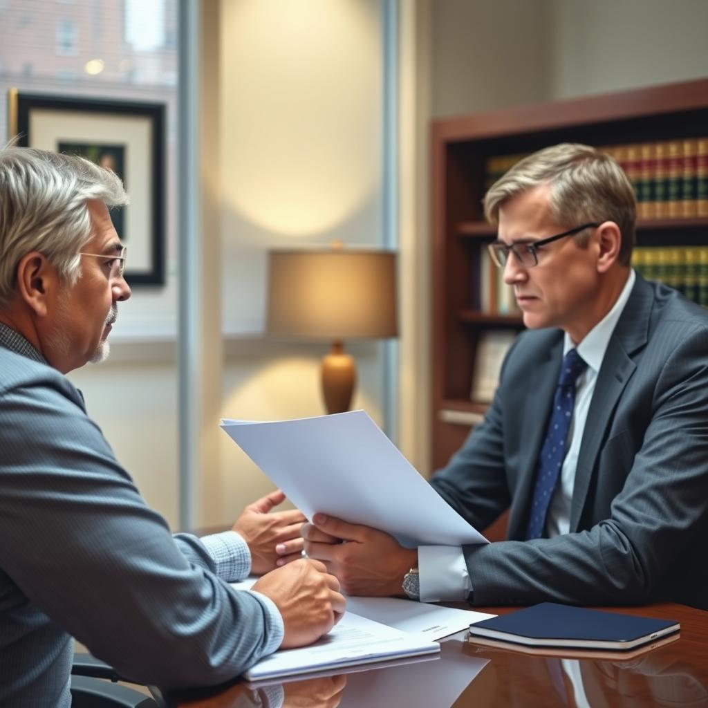 International Assets Divorce Lawyer Charles County