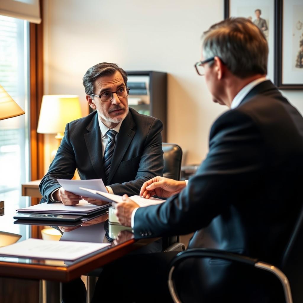 International Assets Divorce Lawyer Harford County