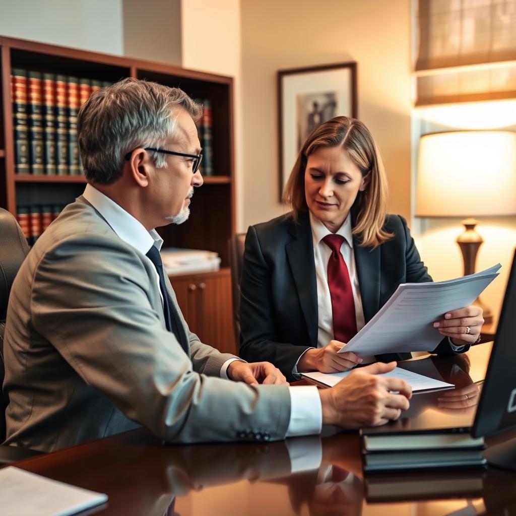 International Assets Divorce Lawyer Salisbury