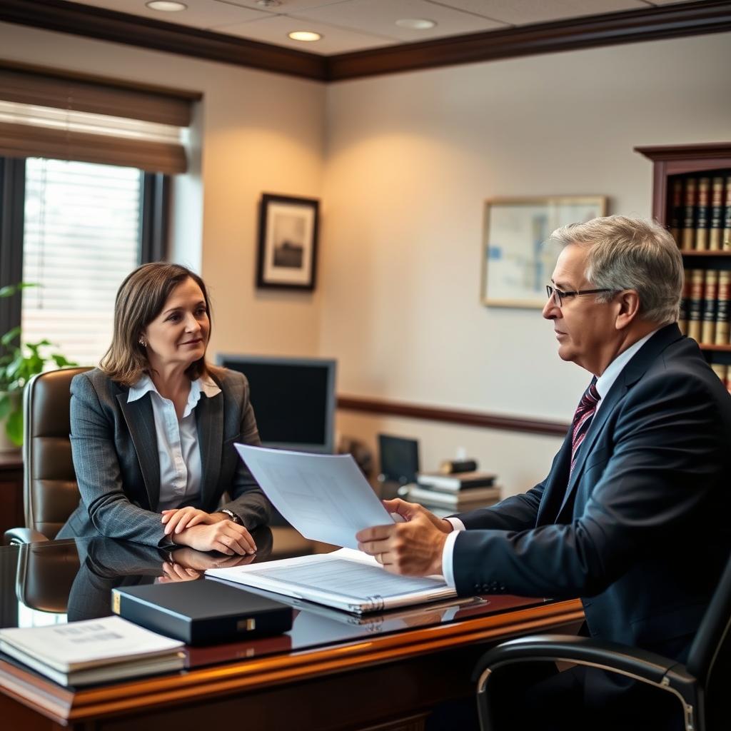 International Assets Divorce Lawyer Worcester County