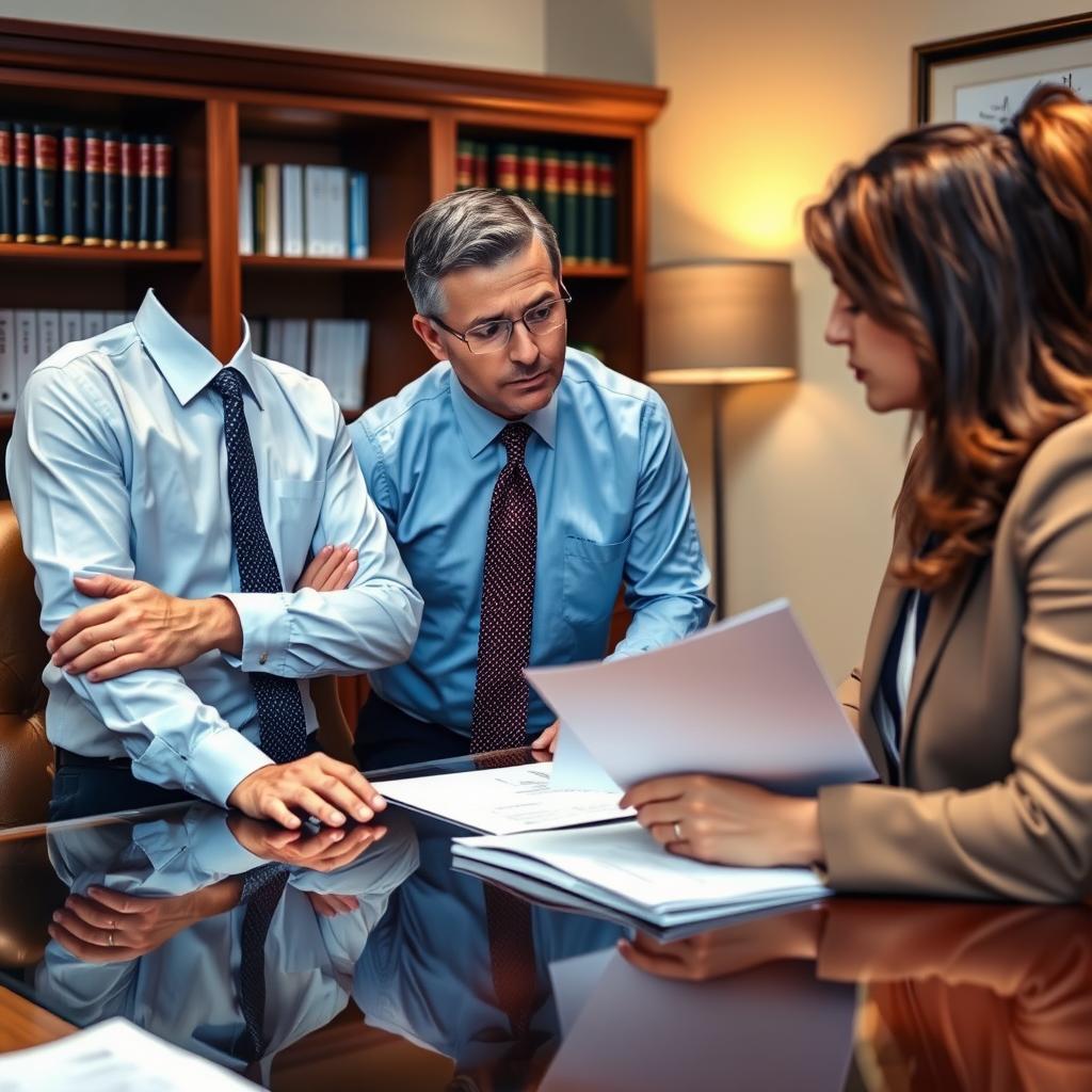 interstate custody lawyer Anne Arundel County
