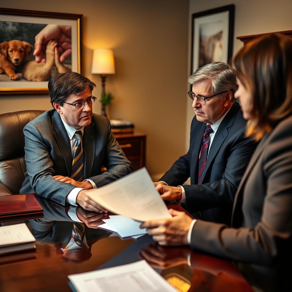 interstate custody lawyer Baltimore County