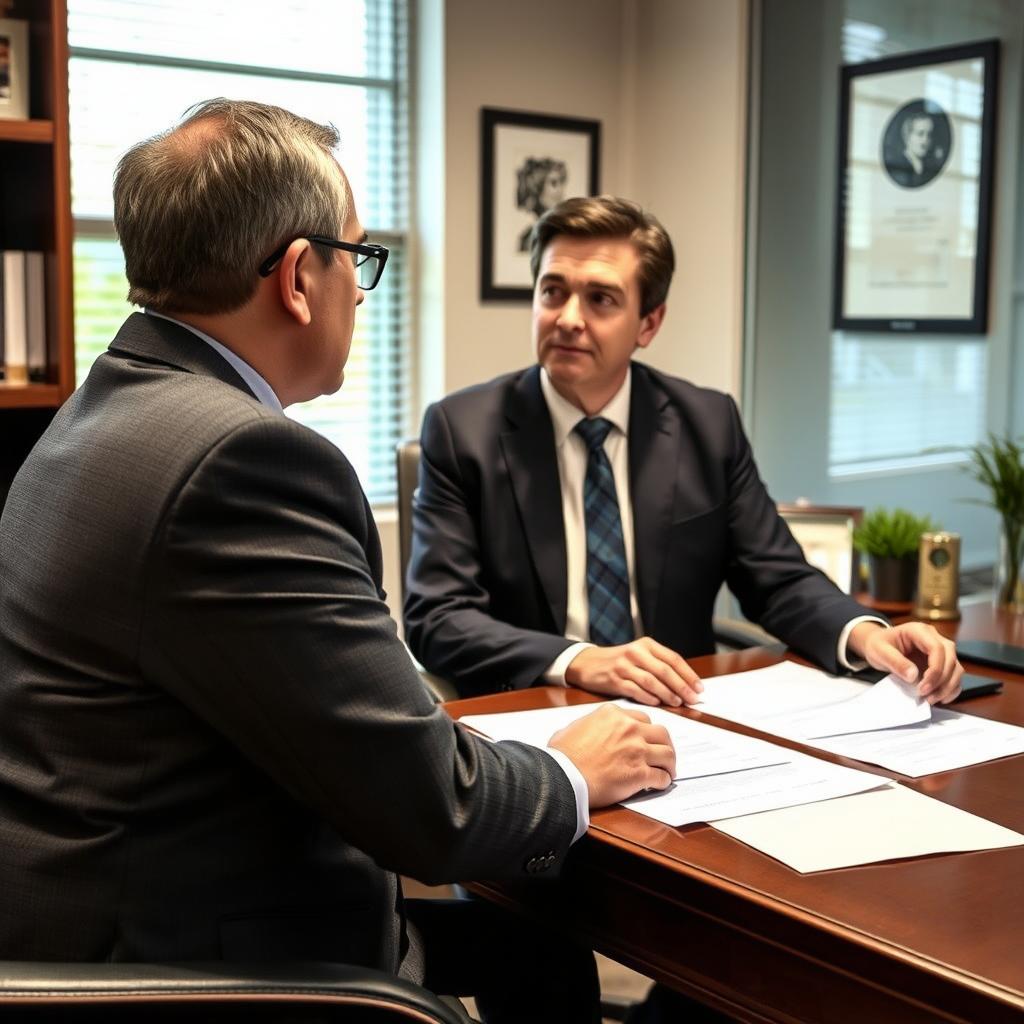 interstate custody lawyer Baltimore