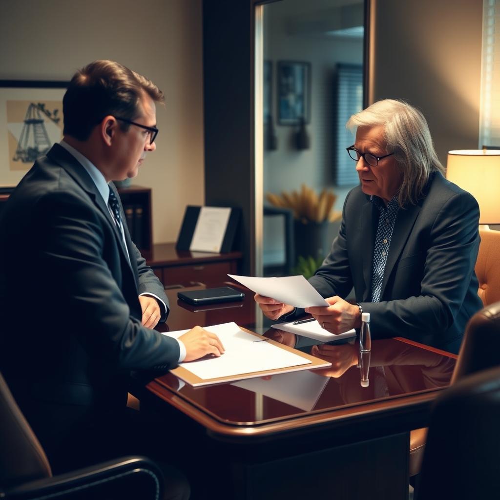 interstate custody lawyer Calvert County
