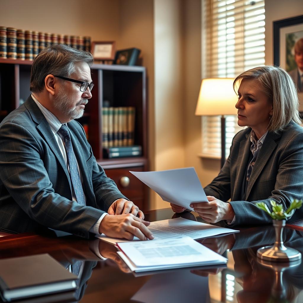 interstate custody lawyer Carroll County