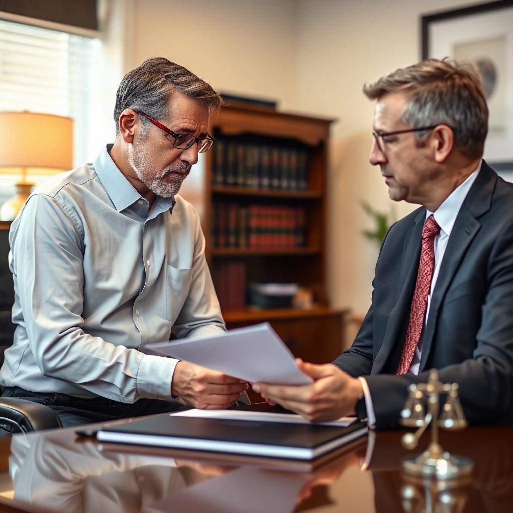 interstate custody lawyer Cecil County