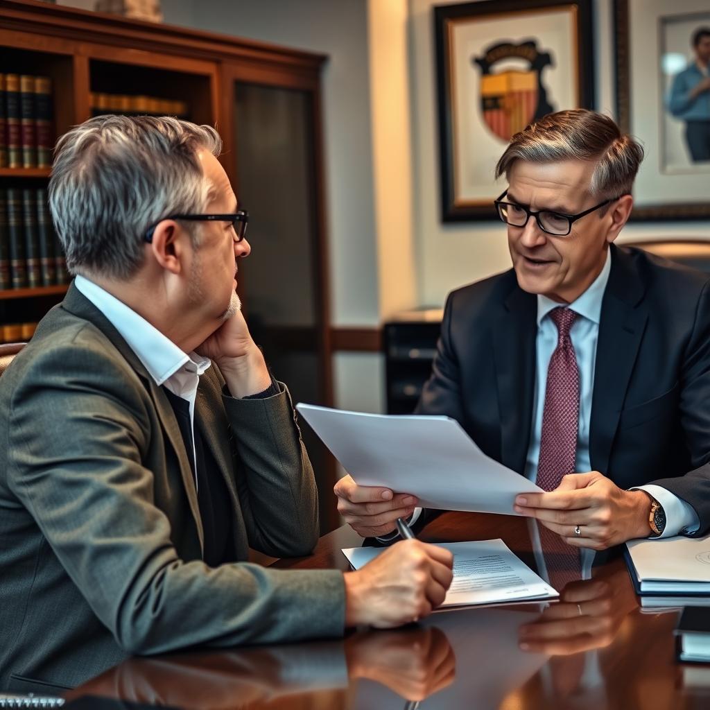 interstate custody lawyer Charles County