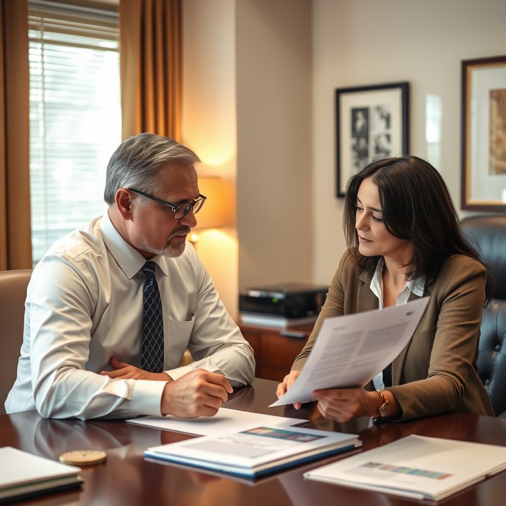 interstate custody lawyer Garrett County