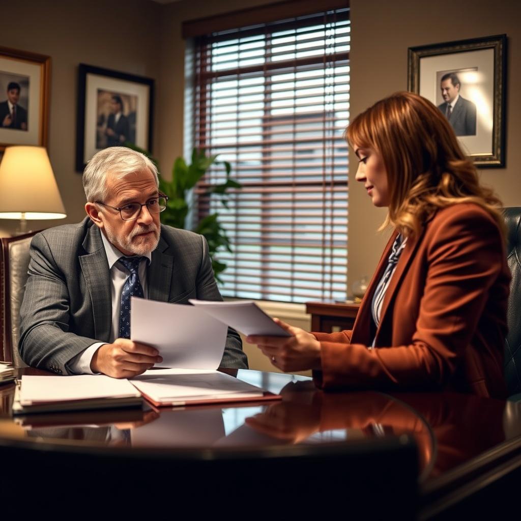 interstate custody lawyer Harford County