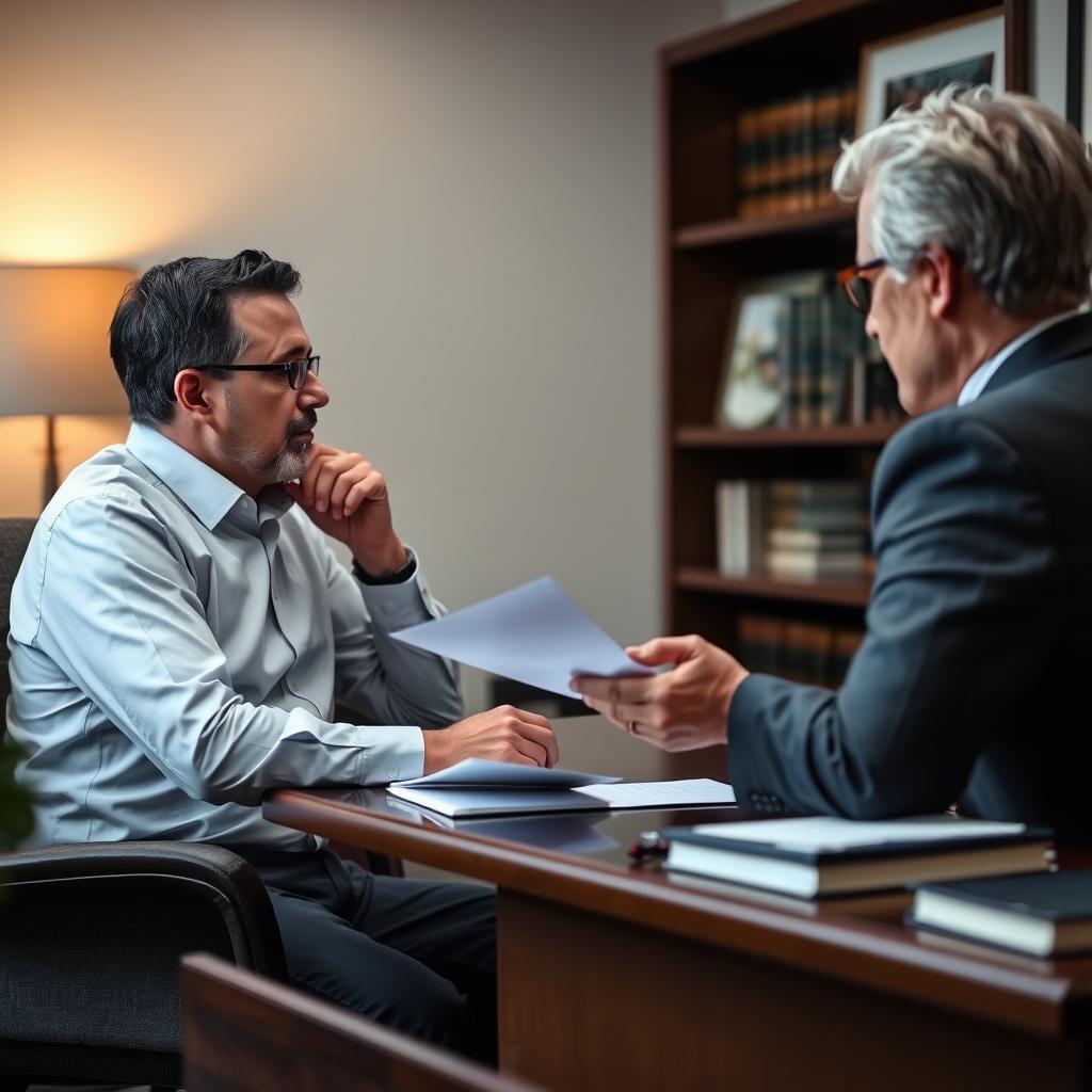 interstate custody lawyer Howard County