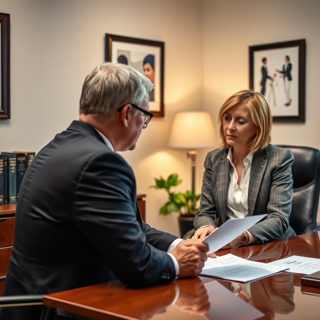 interstate custody lawyer Kent County