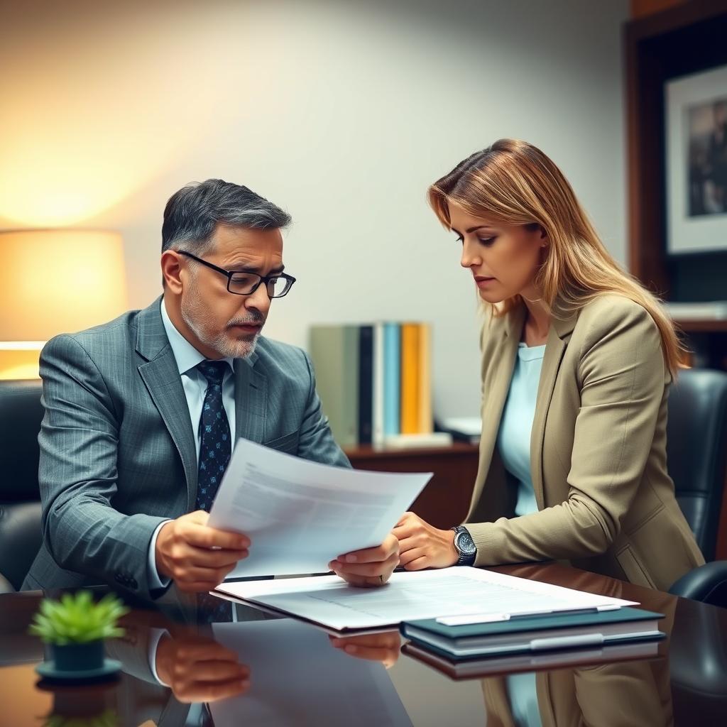 interstate custody lawyer Maryland