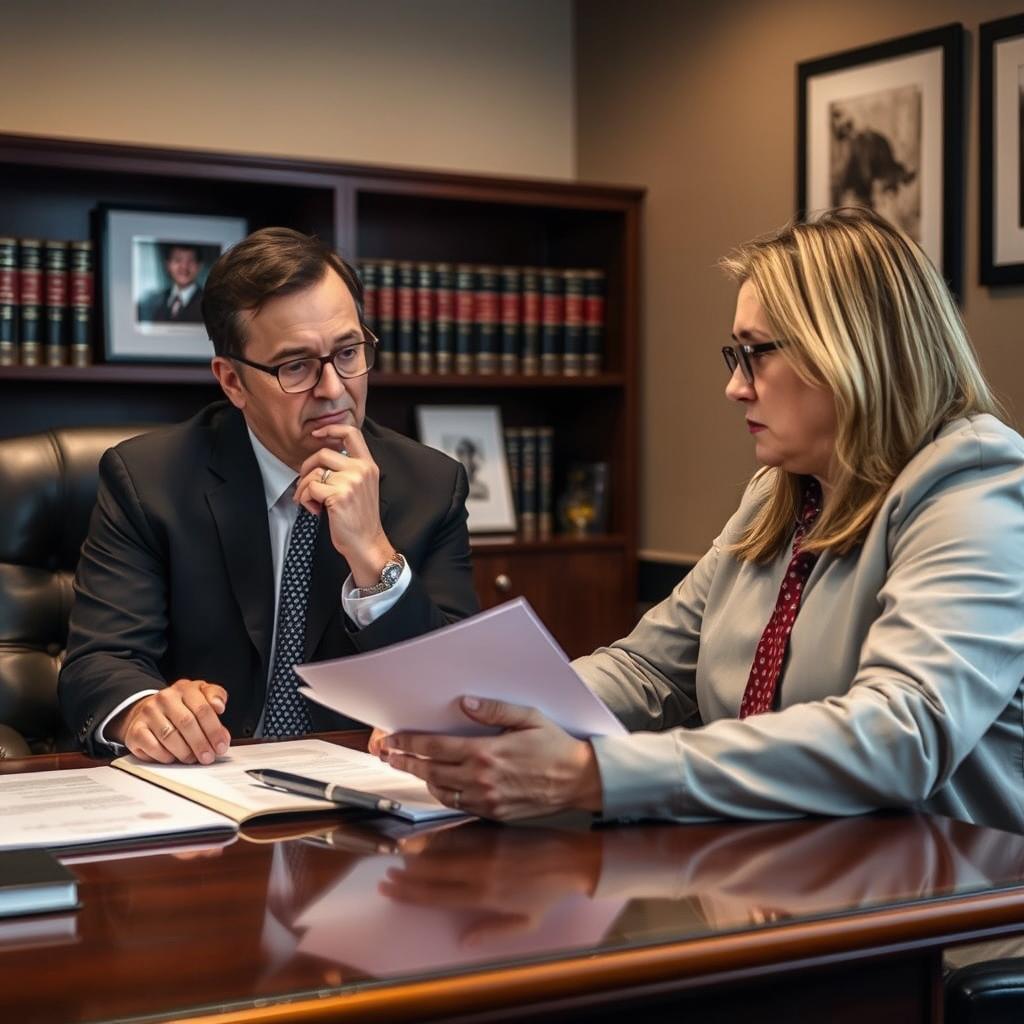interstate custody lawyer Montgomery County